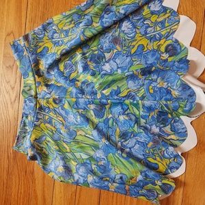 Black Milk/Blackmilk Iris Shorties NWT